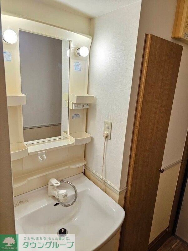 プティパレドゥの物件内観写真