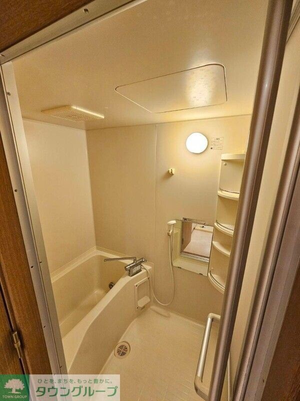 プティパレドゥの物件内観写真