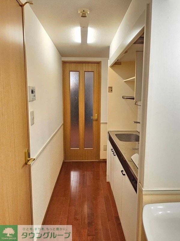 プティパレドゥの物件内観写真