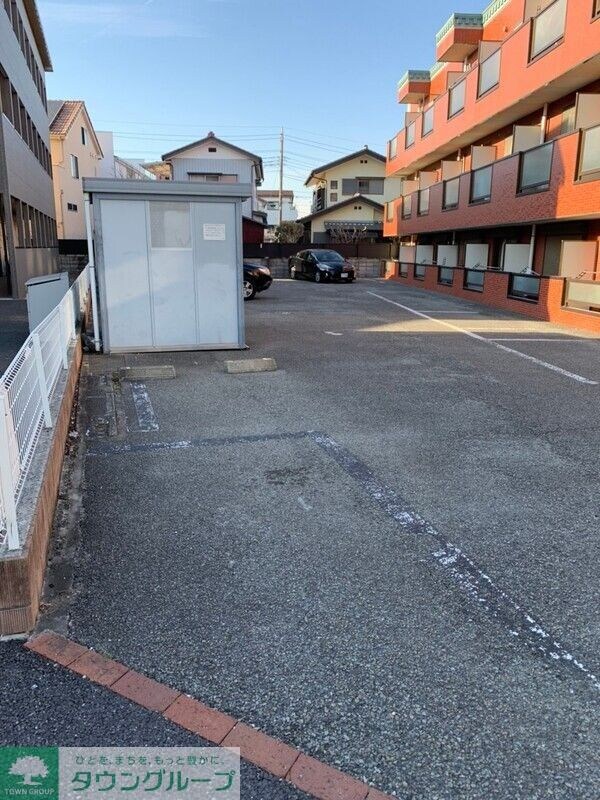 プティパレドゥの物件内観写真