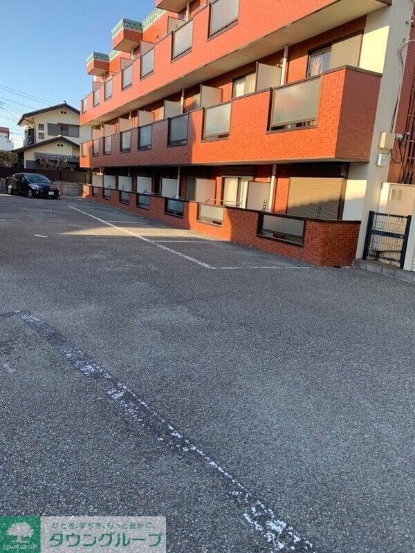 プティパレドゥの物件内観写真