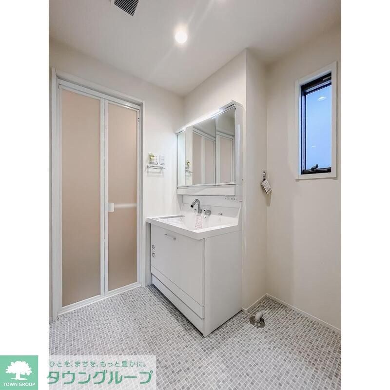 Ｎａｎａｌａ　A棟の物件内観写真