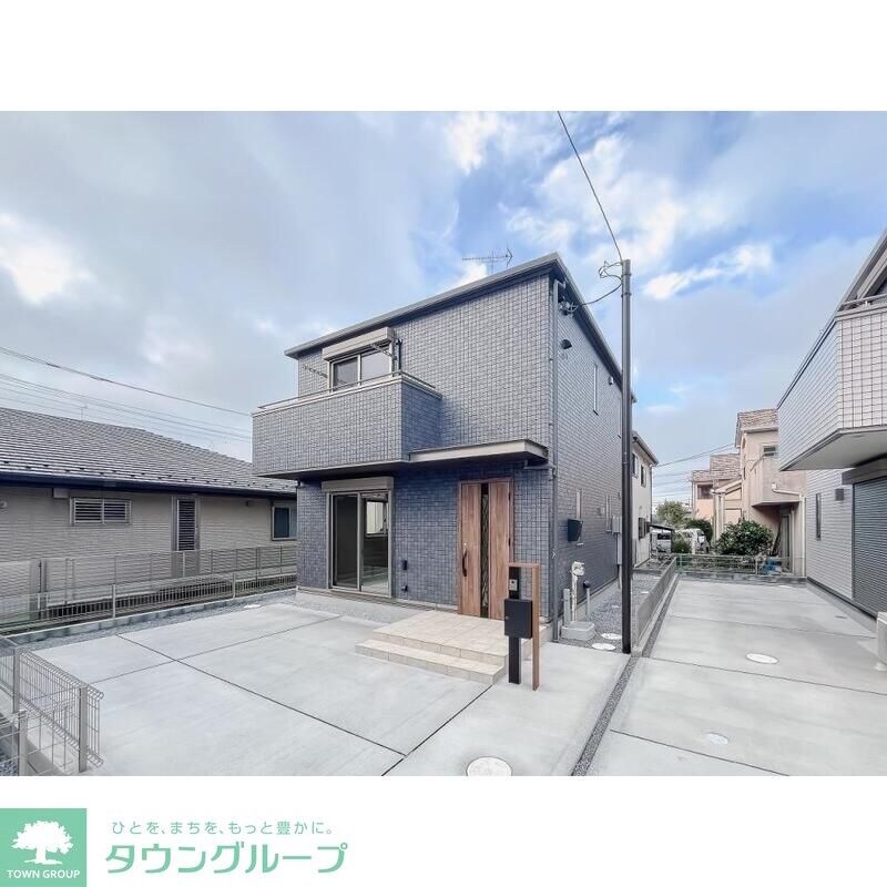 Ｎａｎａｌａ　A棟の物件内観写真