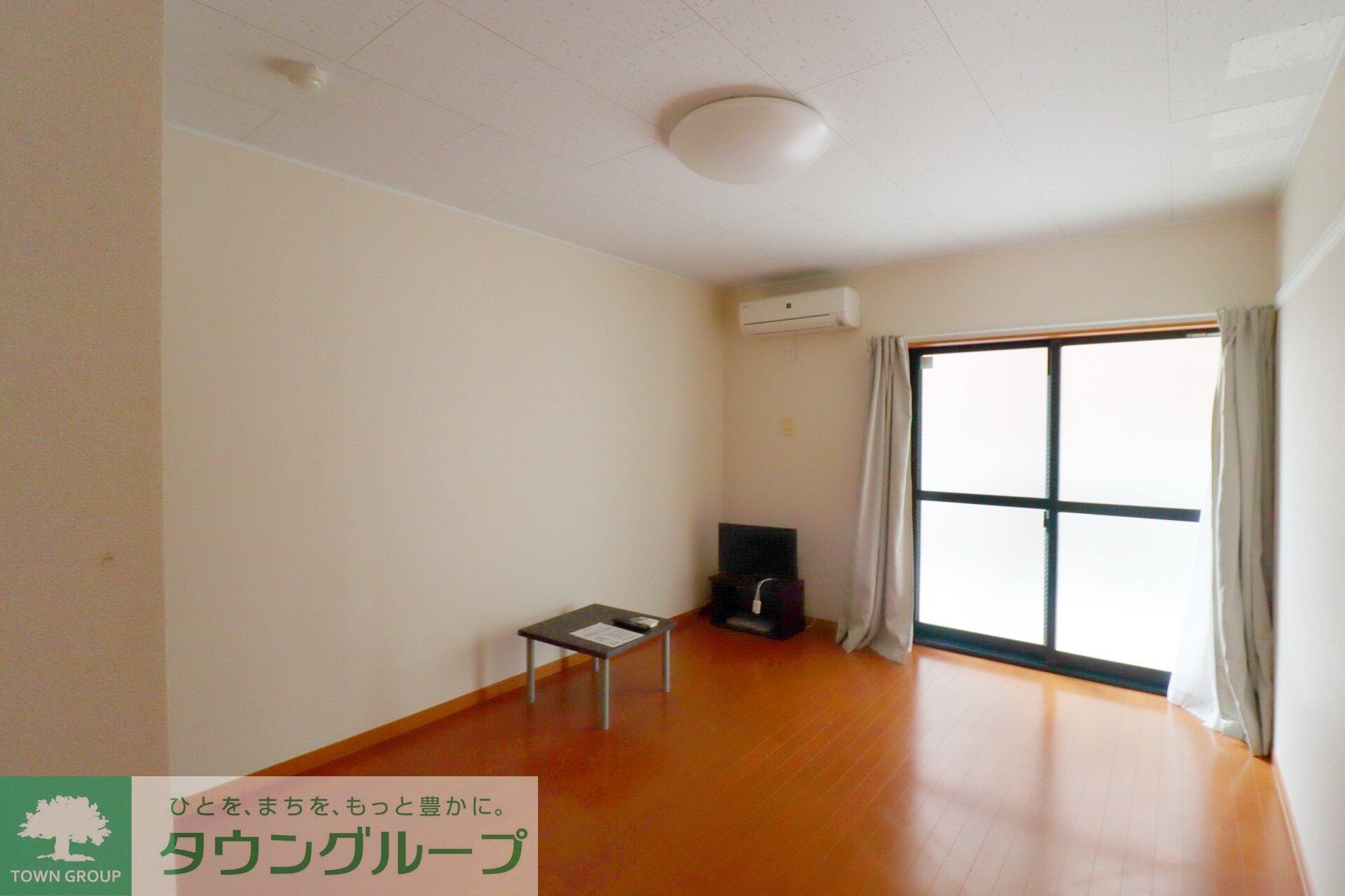 レオパレス中浦和の物件内観写真