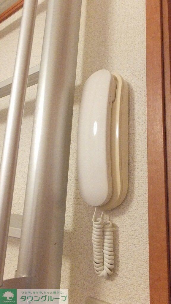 レオパレスハナブサＮａｒａIIの物件内観写真