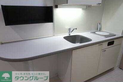 サンセール与野本町の物件内観写真