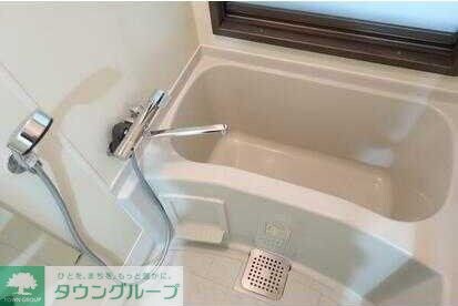 サンセール与野本町の物件内観写真