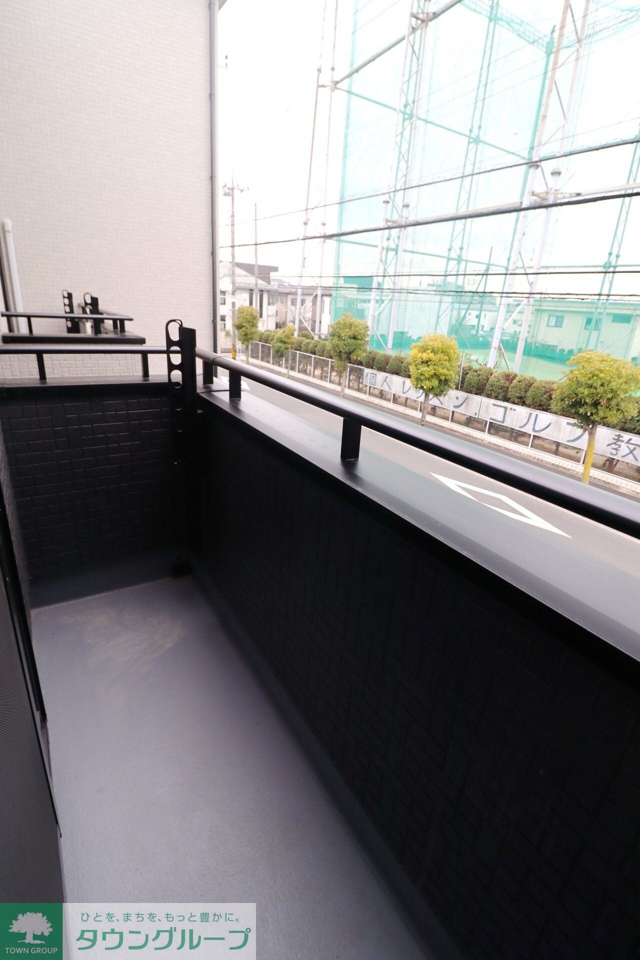 セブンタウンの物件内観写真