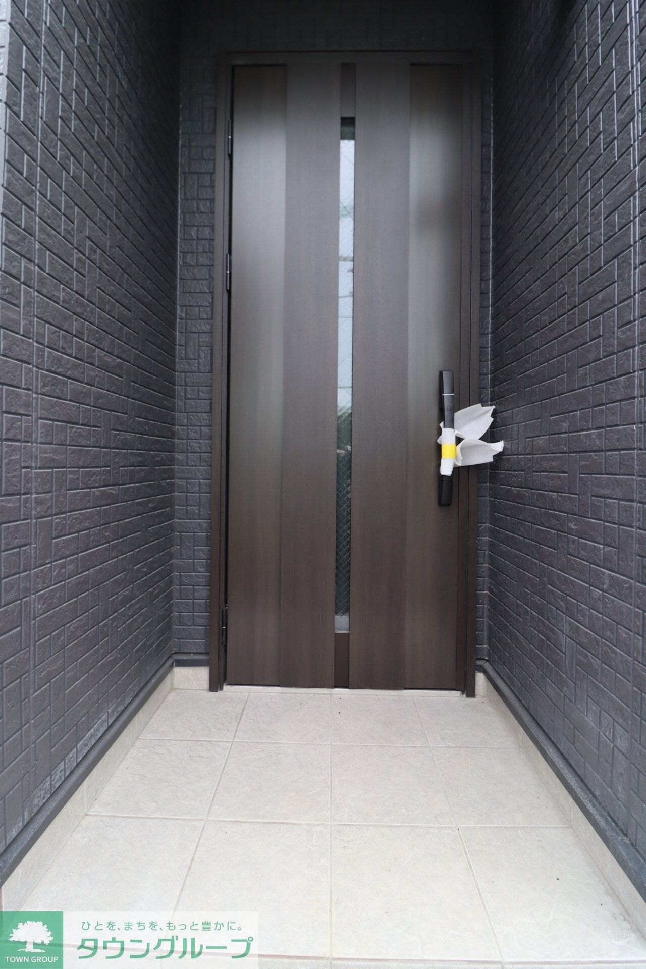 セブンタウンの物件内観写真