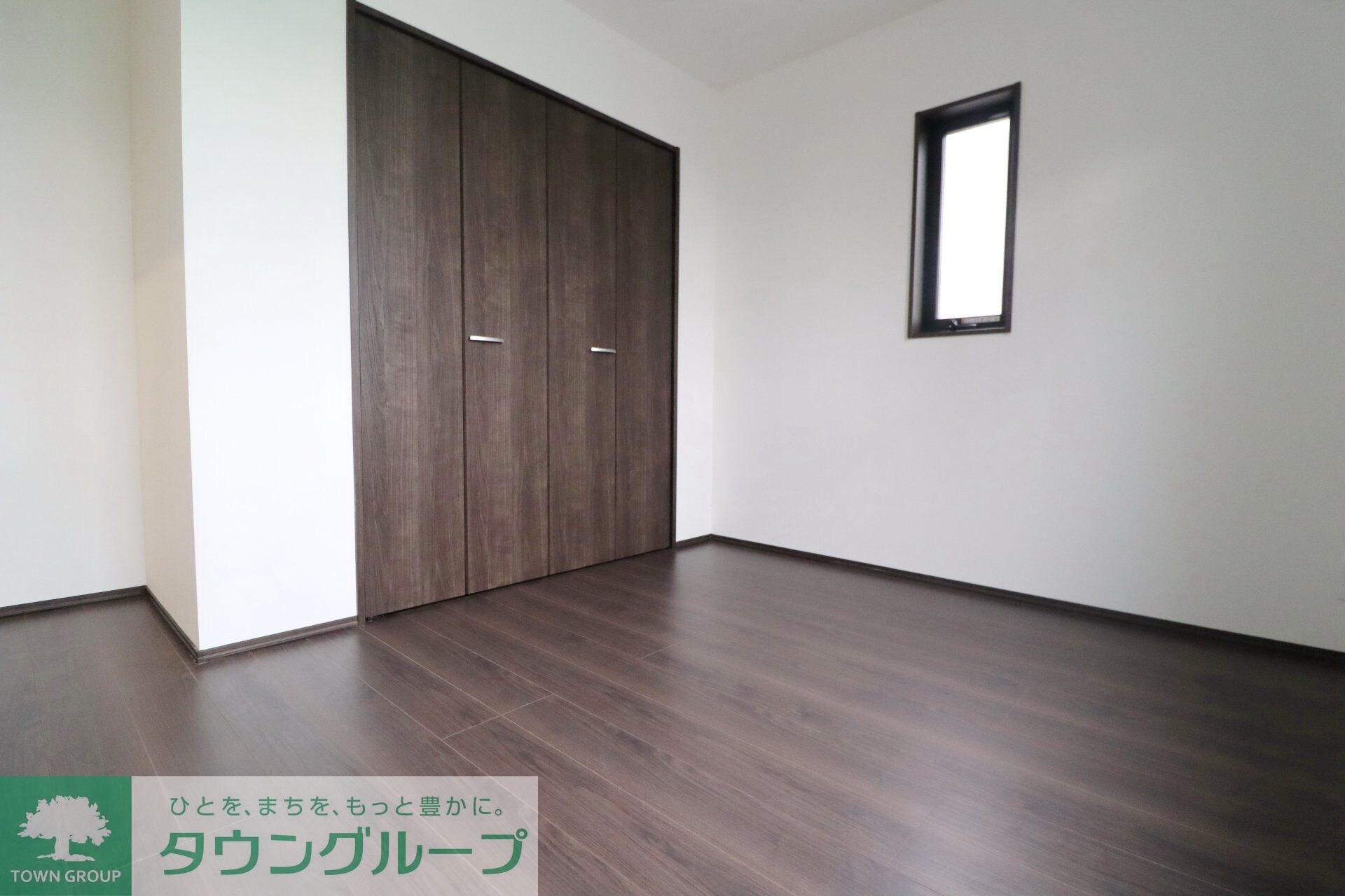 セブンタウンの物件内観写真