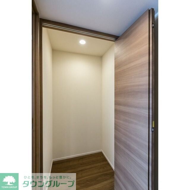 グランカーサ北浦和の物件内観写真