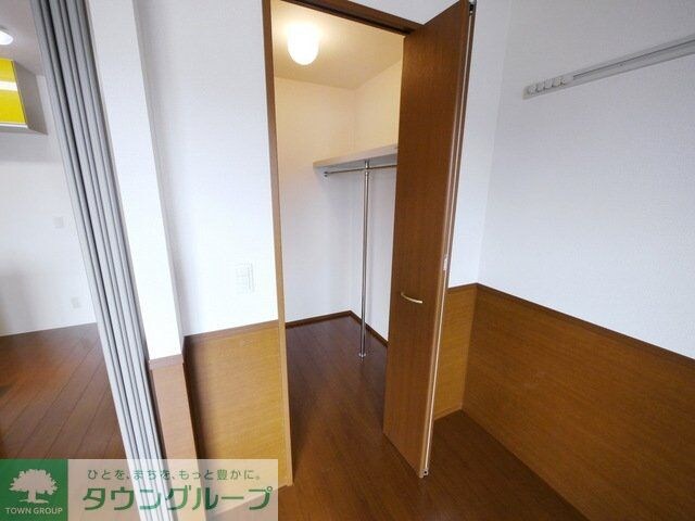 トレビナ与野本町の物件内観写真