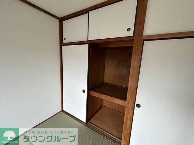 コーポレート北栄の物件内観写真