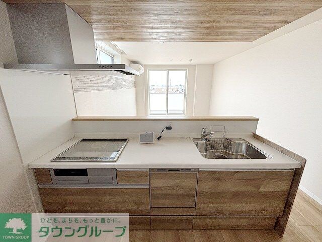 ルミチェーロの物件内観写真