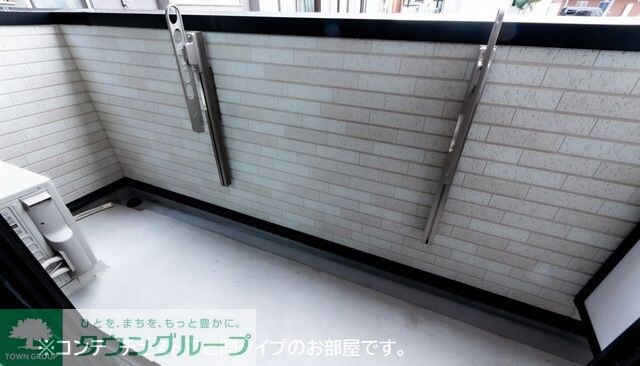 ブリラーレの物件内観写真