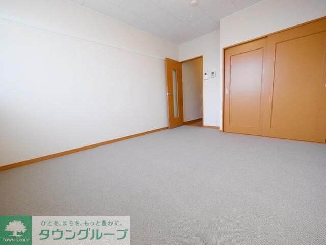 レオパレス末広タウニーの物件内観写真