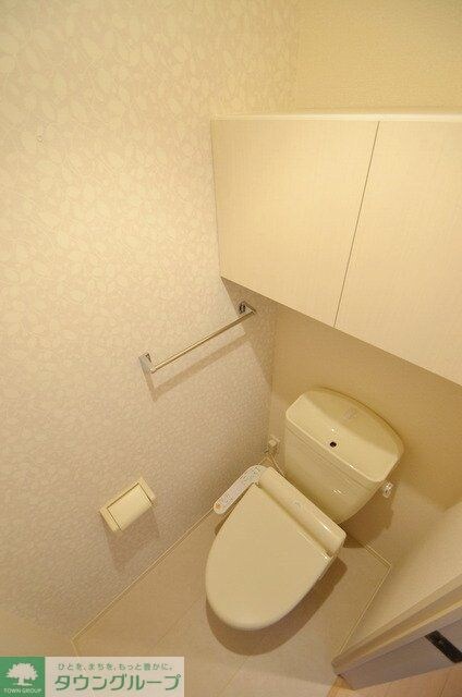 ハイムラフォーレ　IIIの物件内観写真