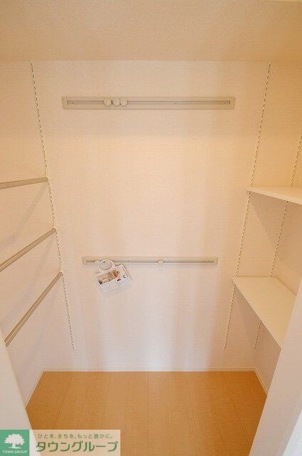 ハイムラフォーレ　IIIの物件内観写真