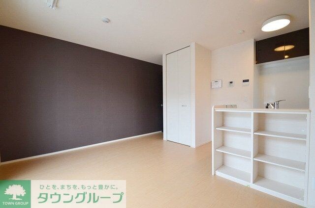 ハイムラフォーレ　IIIの物件内観写真