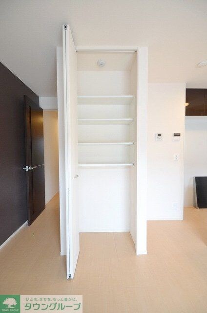 ハイムラフォーレ　IIIの物件内観写真