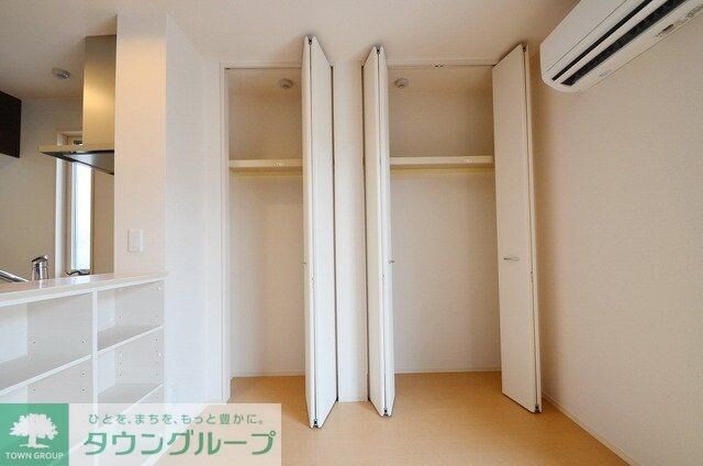 ハイムラフォーレ　IIIの物件内観写真