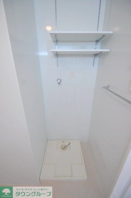 ハイムラフォーレ　IIIの物件内観写真