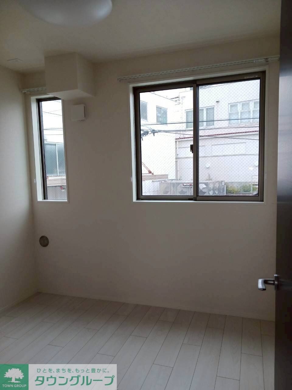 ベッシア・ノーブルの物件内観写真