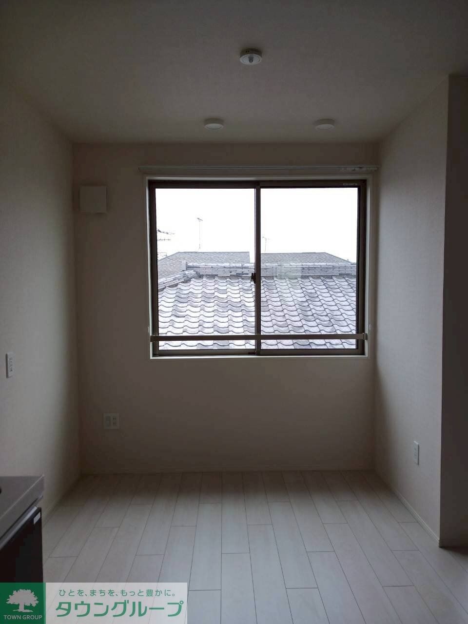 ベッシア・ノーブルの物件内観写真