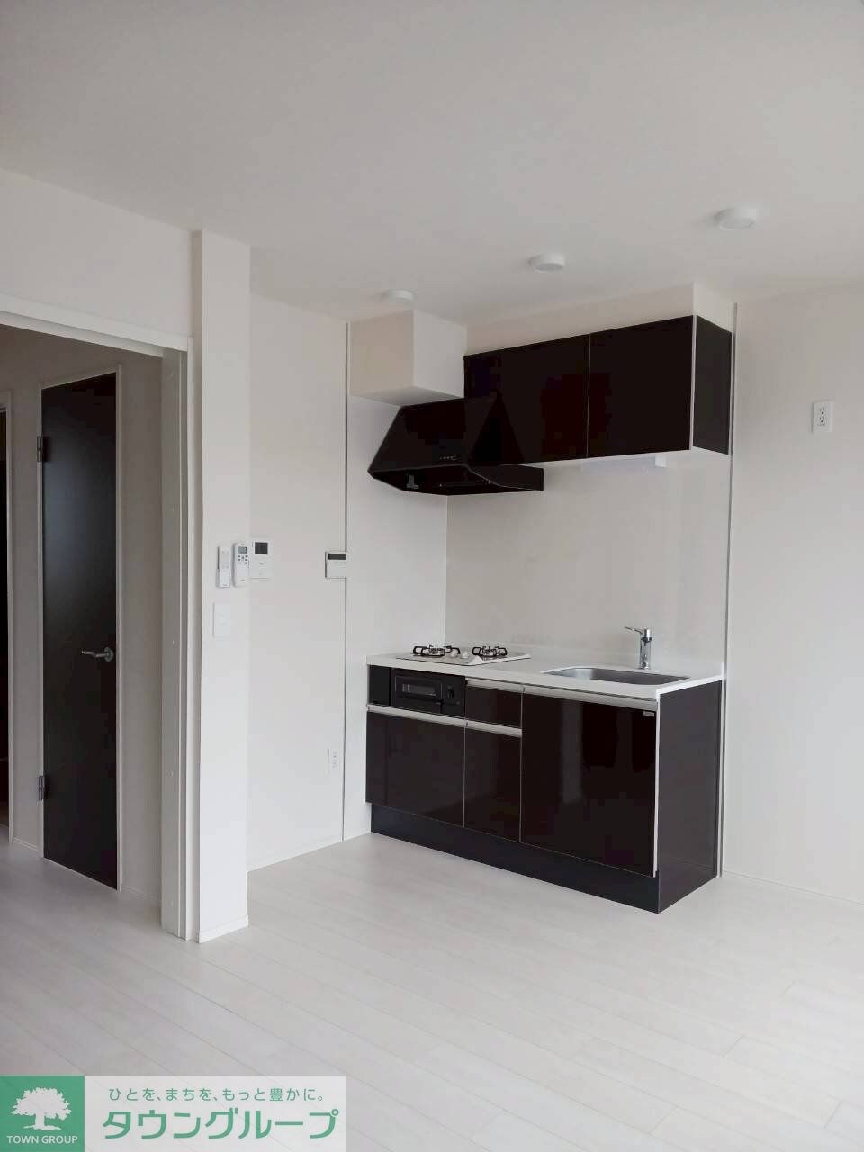 ベッシア・ノーブルの物件内観写真