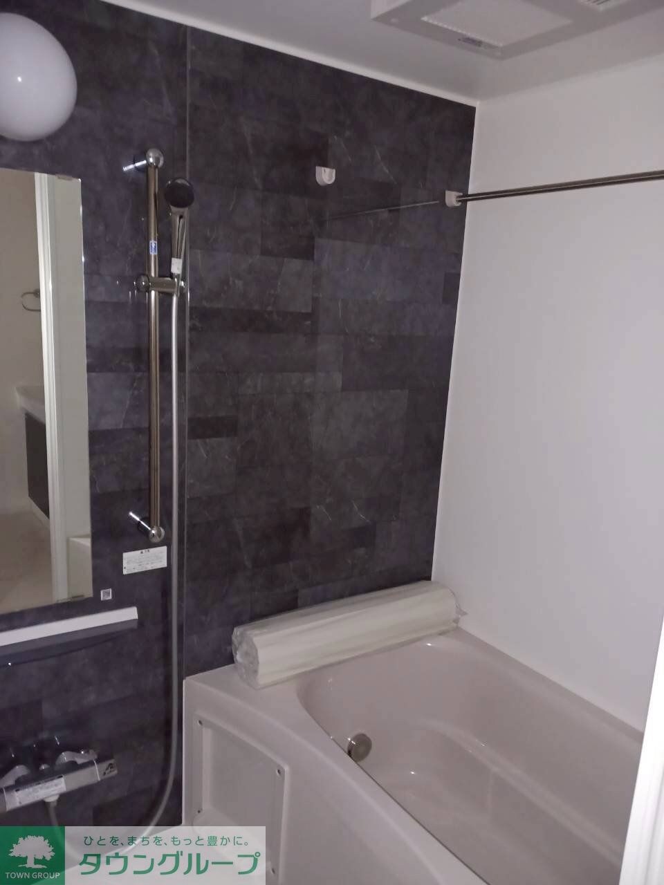 ベッシア・ノーブルの物件内観写真