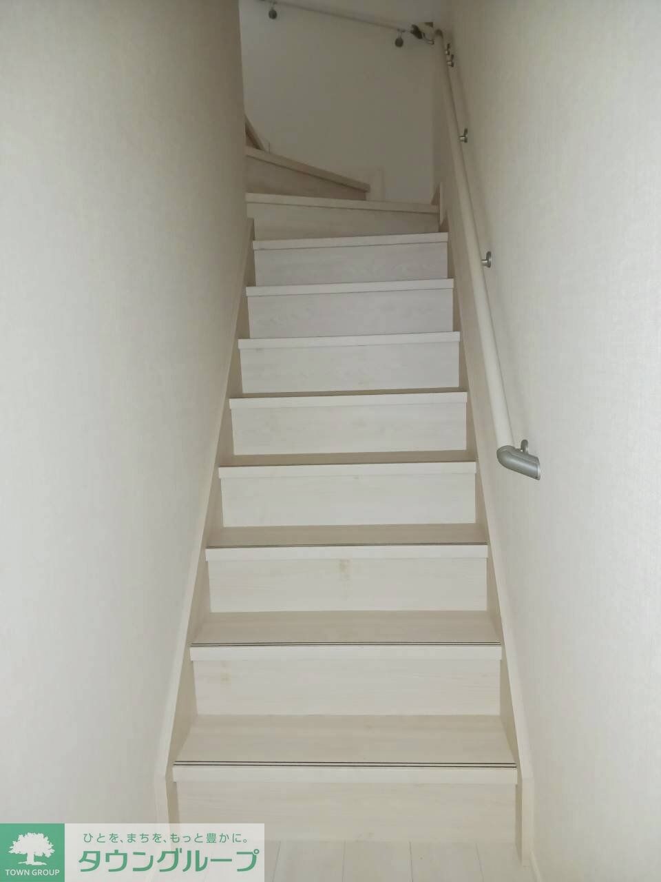 ベッシア・ノーブルの物件内観写真