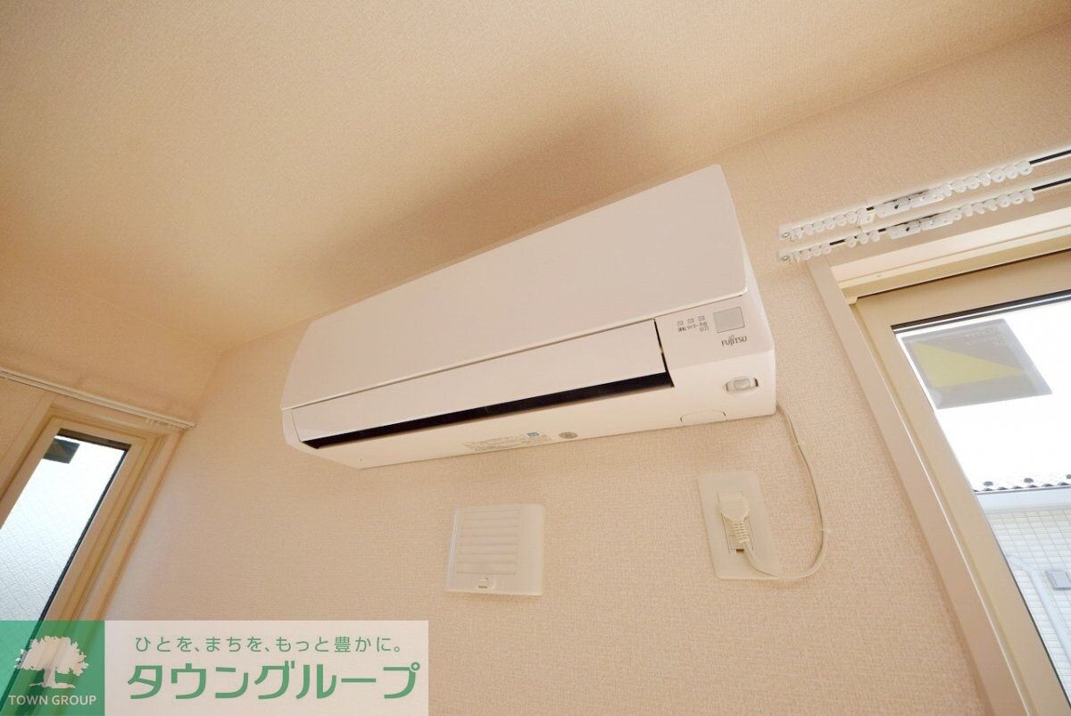 本郷の杜　ソグレの物件内観写真