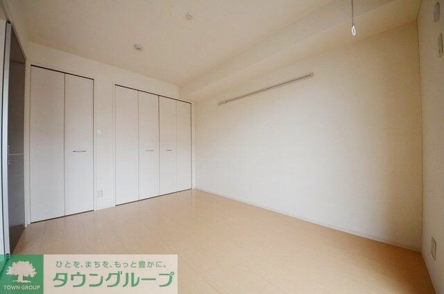 サン・クレストコートの物件内観写真