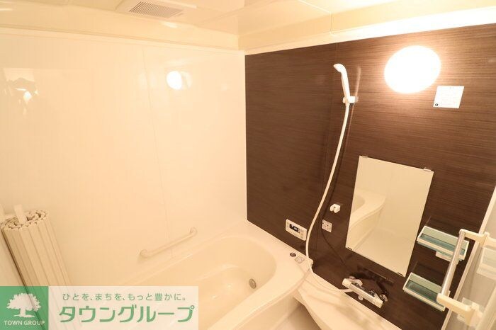 サン・クレストコートの物件内観写真