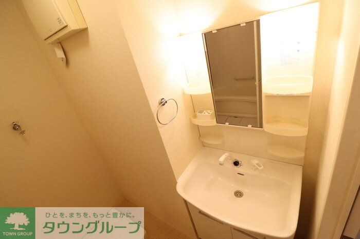 サン・クレストコートの物件内観写真