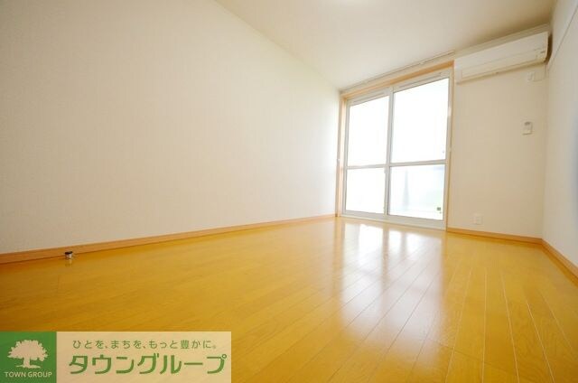 レオパレスフィエスタＹ１０２の物件内観写真