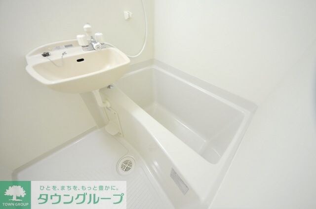 レオパレスフィエスタＹ１０２の物件内観写真