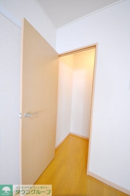 レオパレスフィエスタＹ１０２の物件内観写真