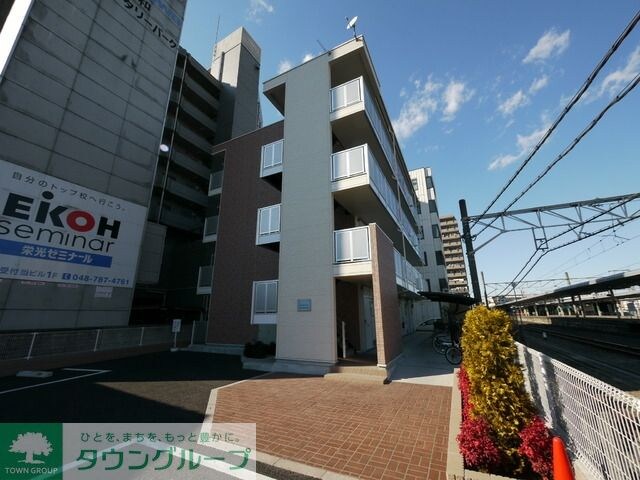 レオパレスフィエスタＹ１０２の物件内観写真