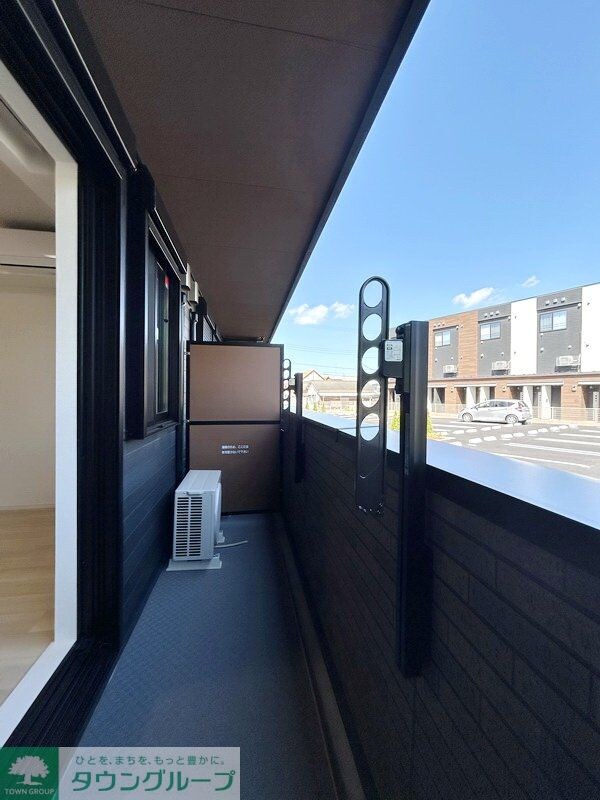 フィオーレの物件内観写真