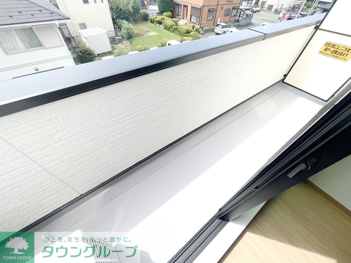 キャメル宮原９の物件内観写真