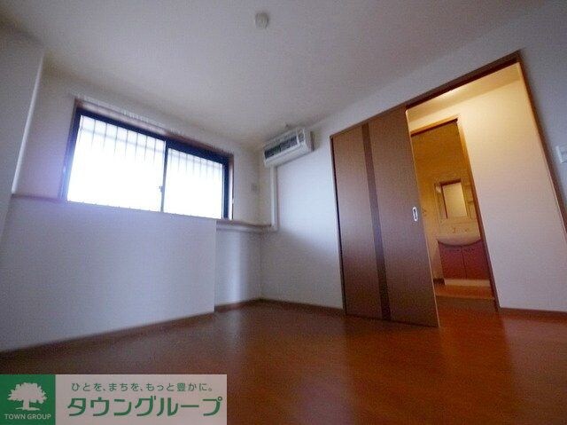 コンフォースさくらの物件内観写真