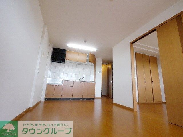 コンフォースさくらの物件内観写真