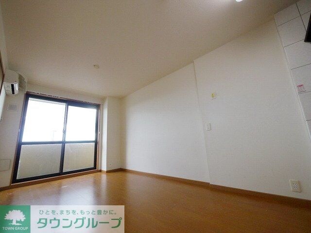 コンフォースさくらの物件内観写真