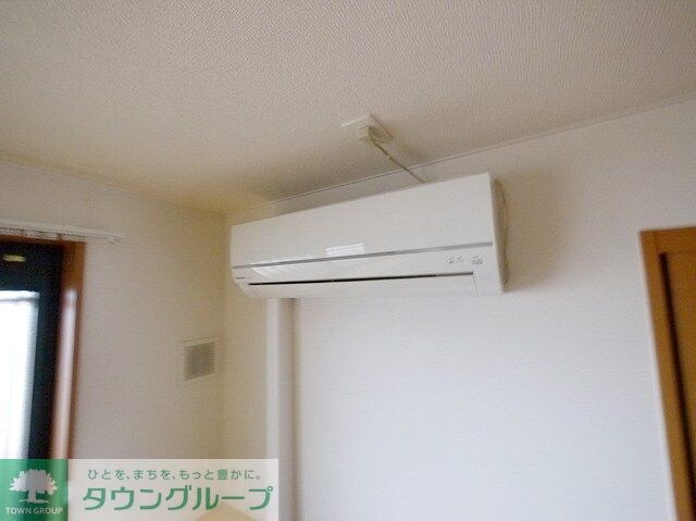 コンフォースさくらの物件内観写真