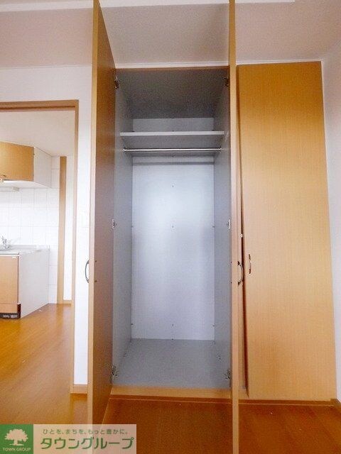 コンフォースさくらの物件内観写真