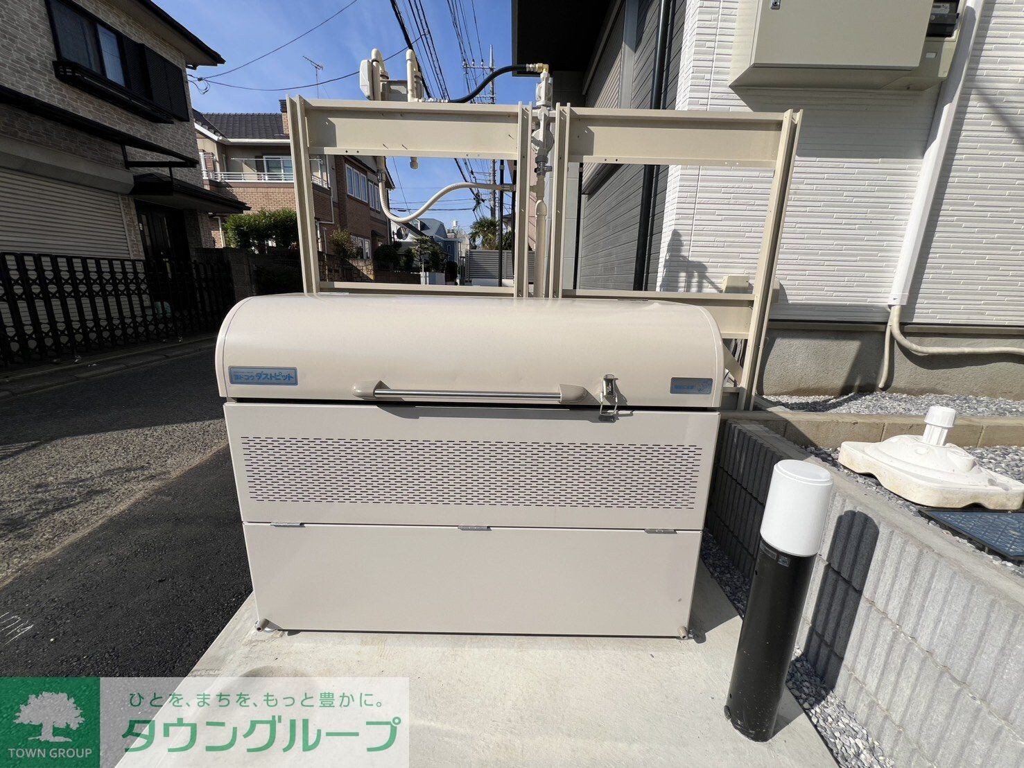 KEIAI RESIDENCE 上尾VIの物件内観写真