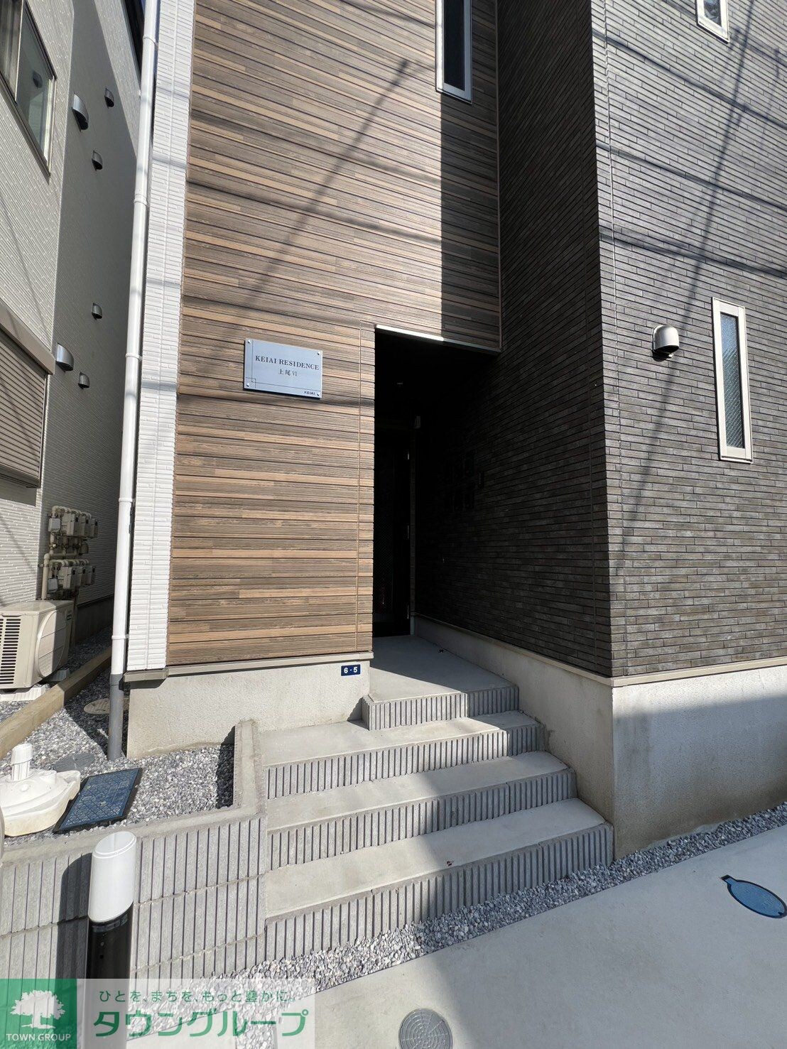 KEIAI RESIDENCE 上尾VIの物件内観写真