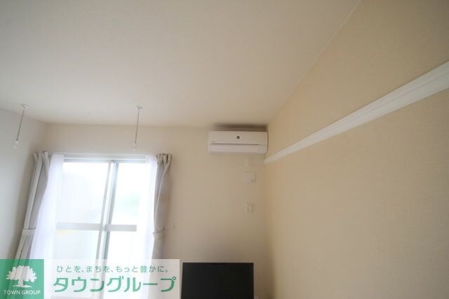 クレイノルーチェ　デル　ソーレの物件内観写真