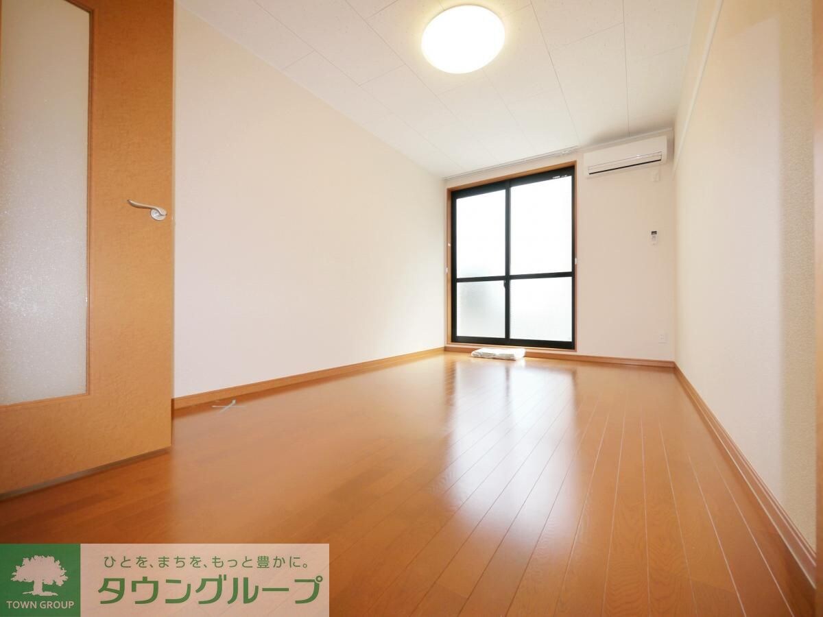 レオパレスサニーコートの物件内観写真